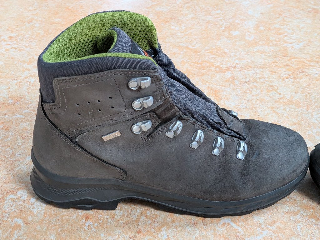 Wandelschoen, Ophalen of Verzenden, Gebruikt, Schoenen