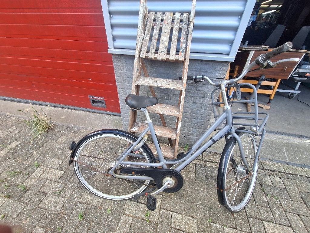 Fiets, Fietsen en Brommers, Ophalen, Gebruikt, Overige merken
