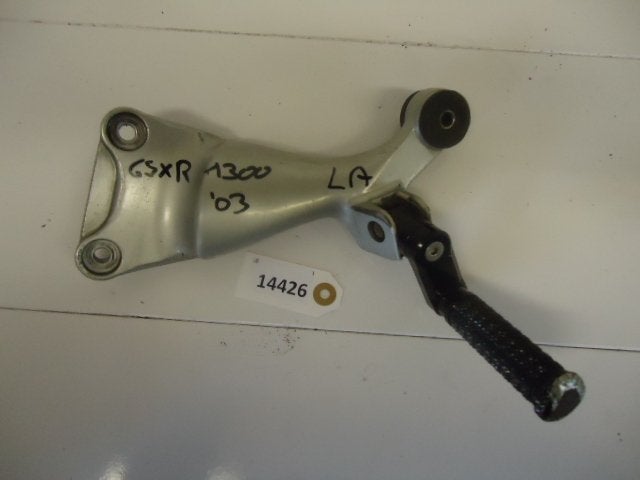 GSXR1300 1998 - 2007 Suzuki D1-24638