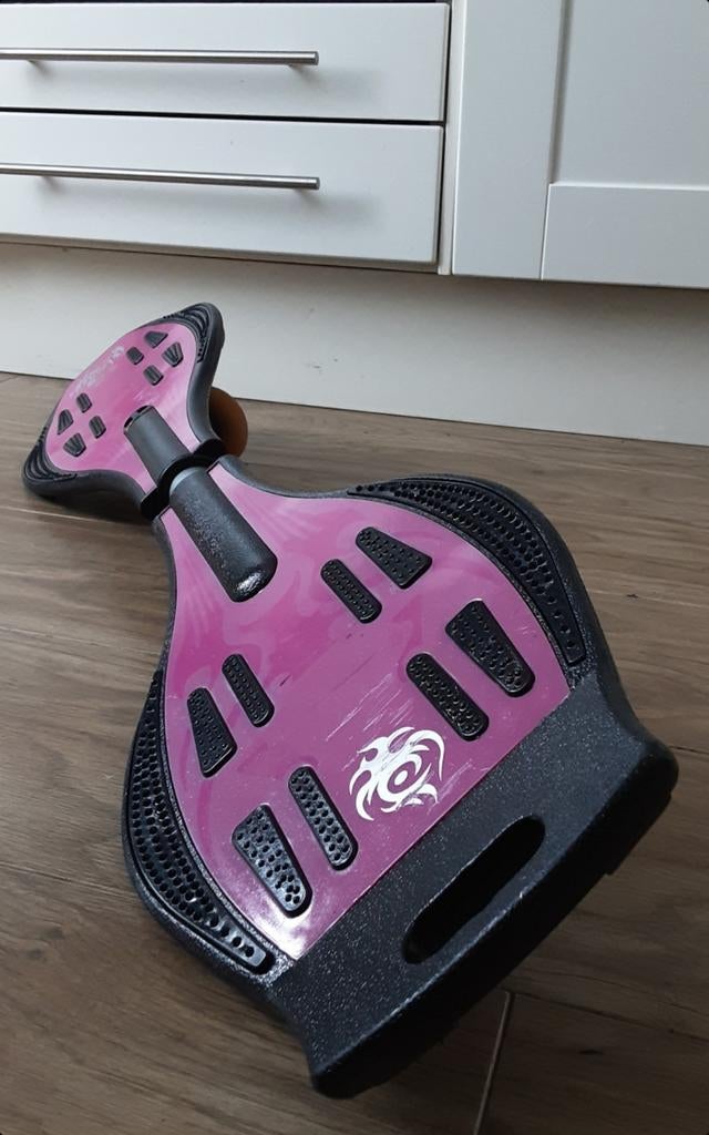 Waveboard Streetsurfing skateboard, Ophalen of Verzenden, Waveboard