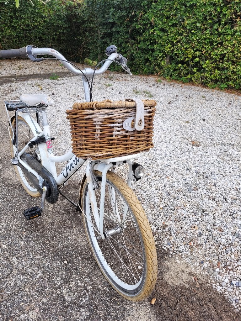 Foto 8 van Meisjesfiets Batavus Diva 24 inch