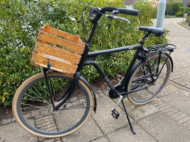 Batavus Quip Herenfiets