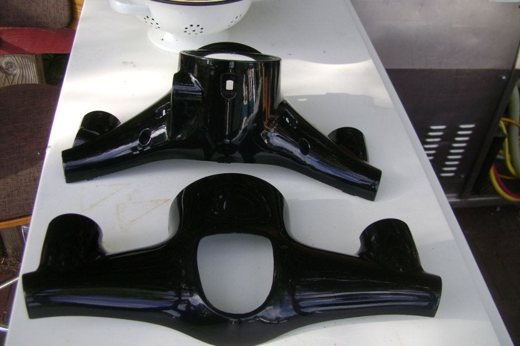 SMC Super Motor Company Honda C50, Ophalen of Verzenden, Nieuw, Blok