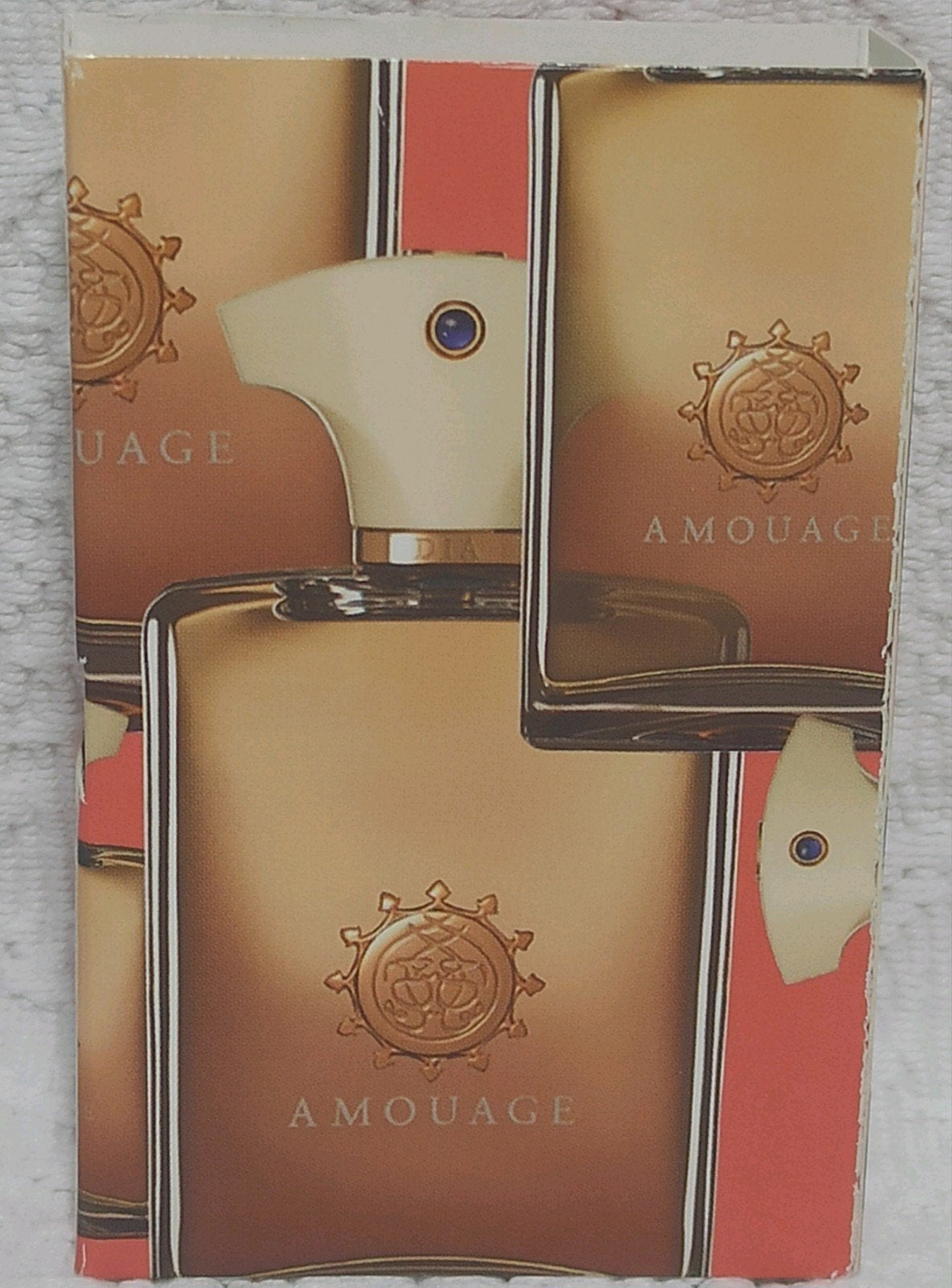 Amouage Dia Eau de Parfum, Verzenden, Nieuw