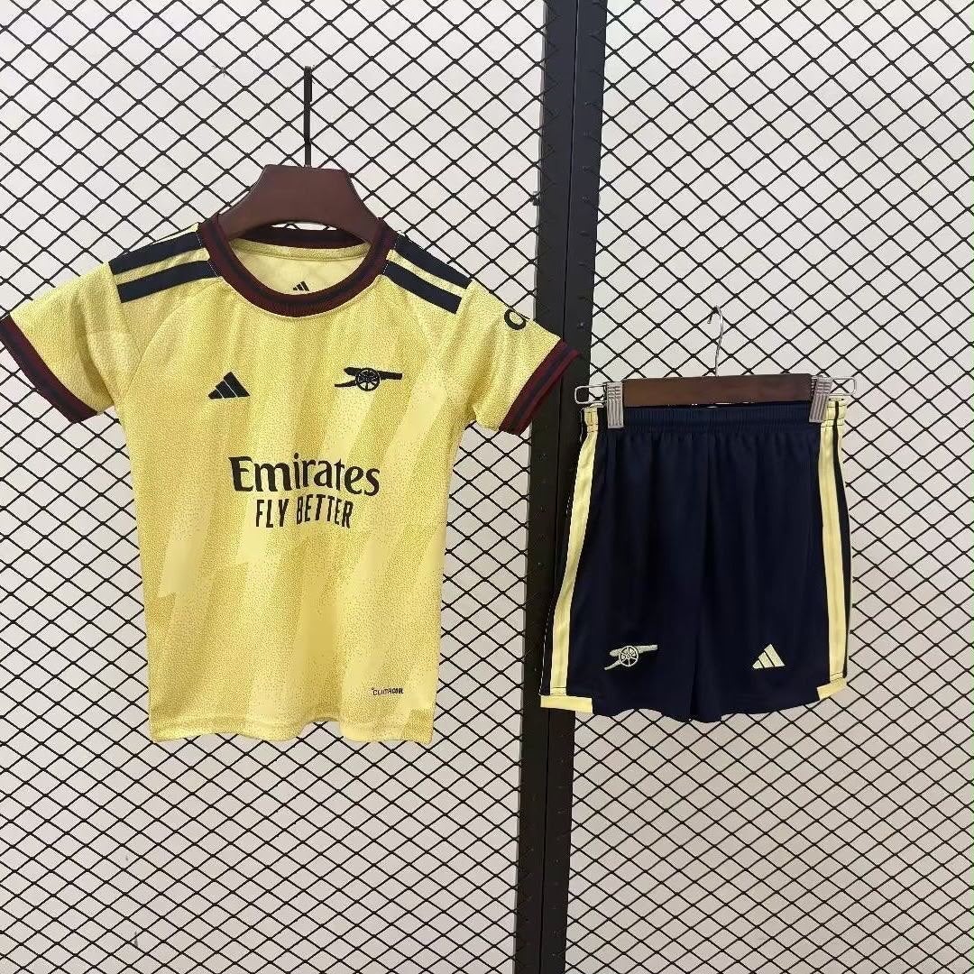 Arsenal 3e tenue 26/27 kids, Ophalen, Nieuw