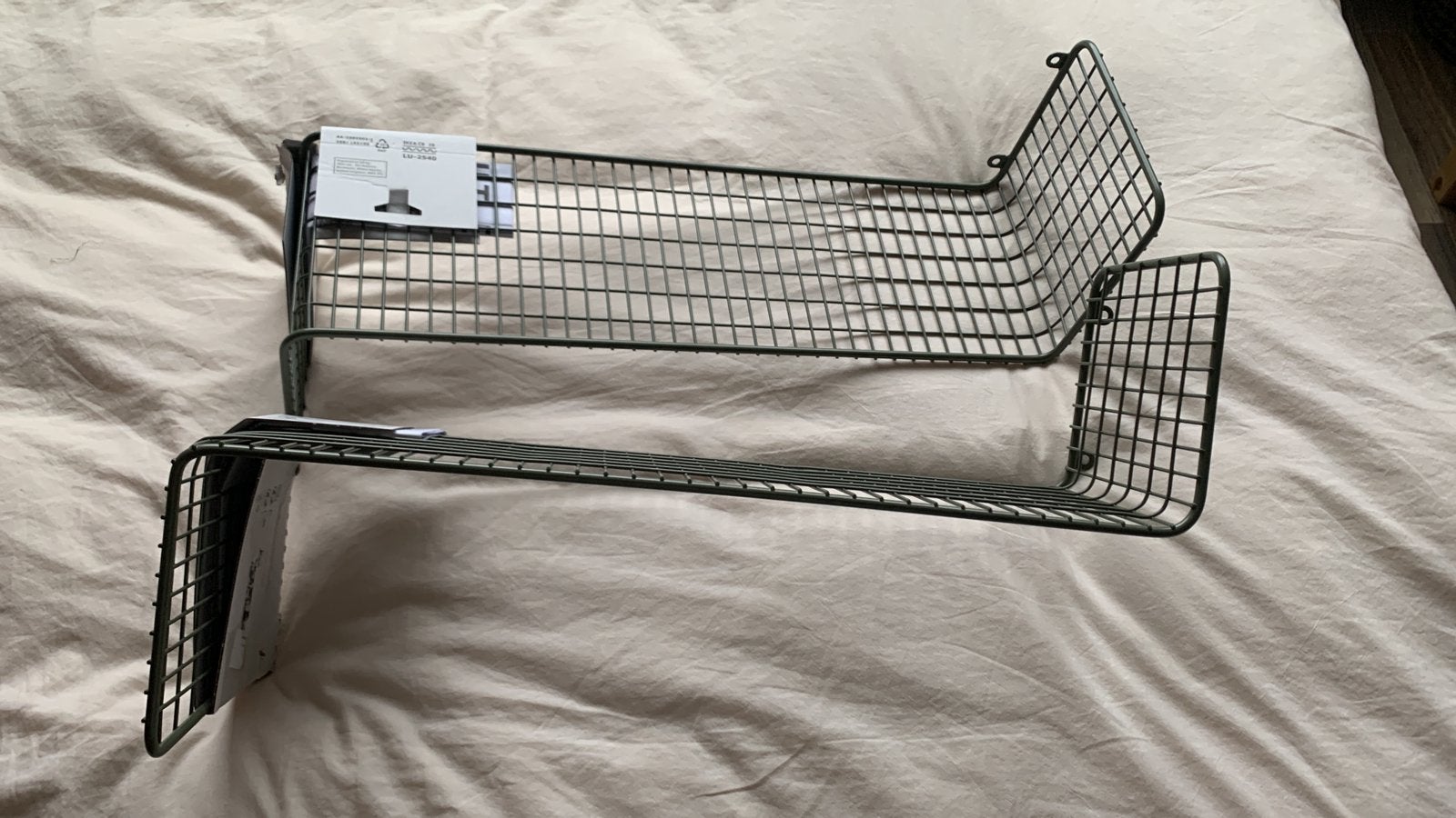 Ikea Svenshult wandrek (nieuw!), Ophalen, Nieuw