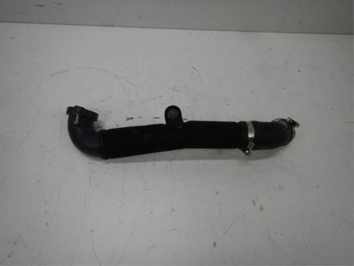 Intercooler Buis Volkswagen Golf (22735112), Auto-onderdelen, Motor en Toebehoren, Gebruikt, Ophalen of Verzenden