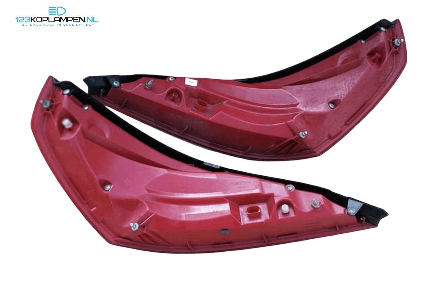 Mercedes SL W231 achterlichten achterlicht, Ophalen, Gebruikt, -, -