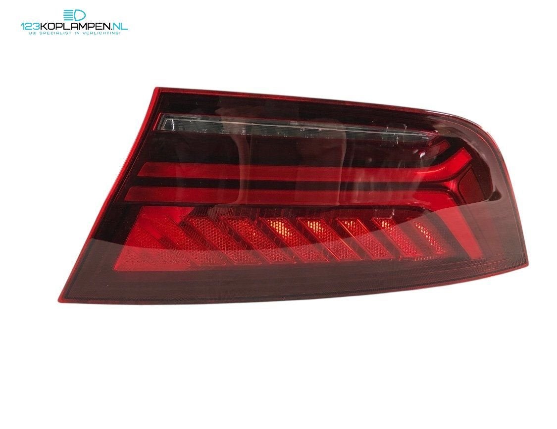 Audi A7 4G8 Facelift achterlicht rechts LED