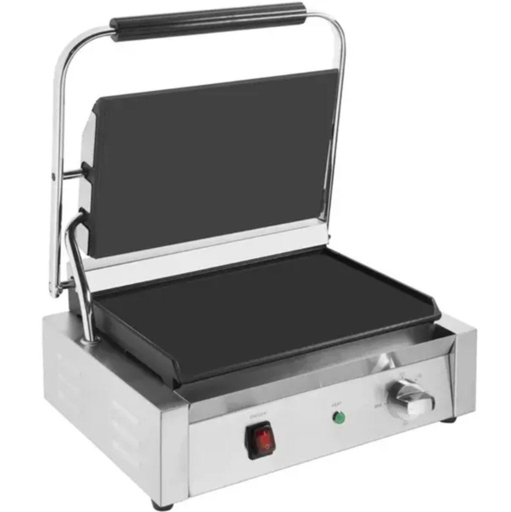 Buffalo Contact Grill CU603-E, Ophalen of Verzenden, Nieuw