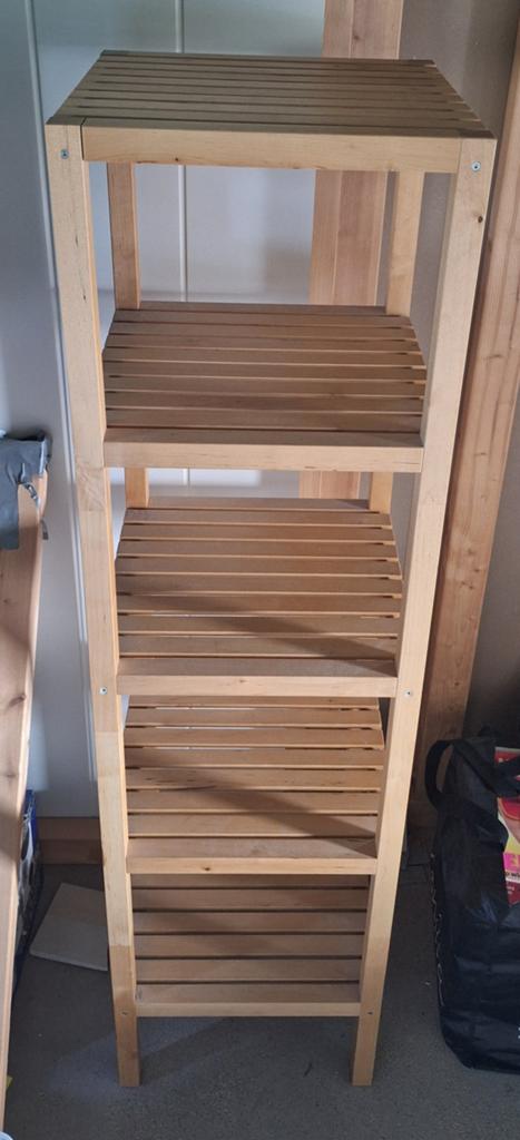 IKEA Molger Kastje 140x37x37, Huis en Inrichting, Kasten | Overige, Ophalen