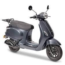 GEZOCHT: opknapscooter/brommer, Ophalen of Verzenden, Benzine