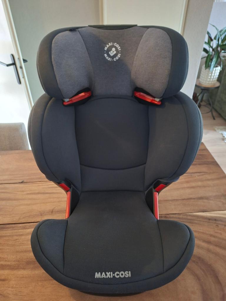 Maxi Cosi Rodifix AirProtect, 15 t/m 36 kg, Ophalen of Verzenden, Zo goed als nieuw, Isofix