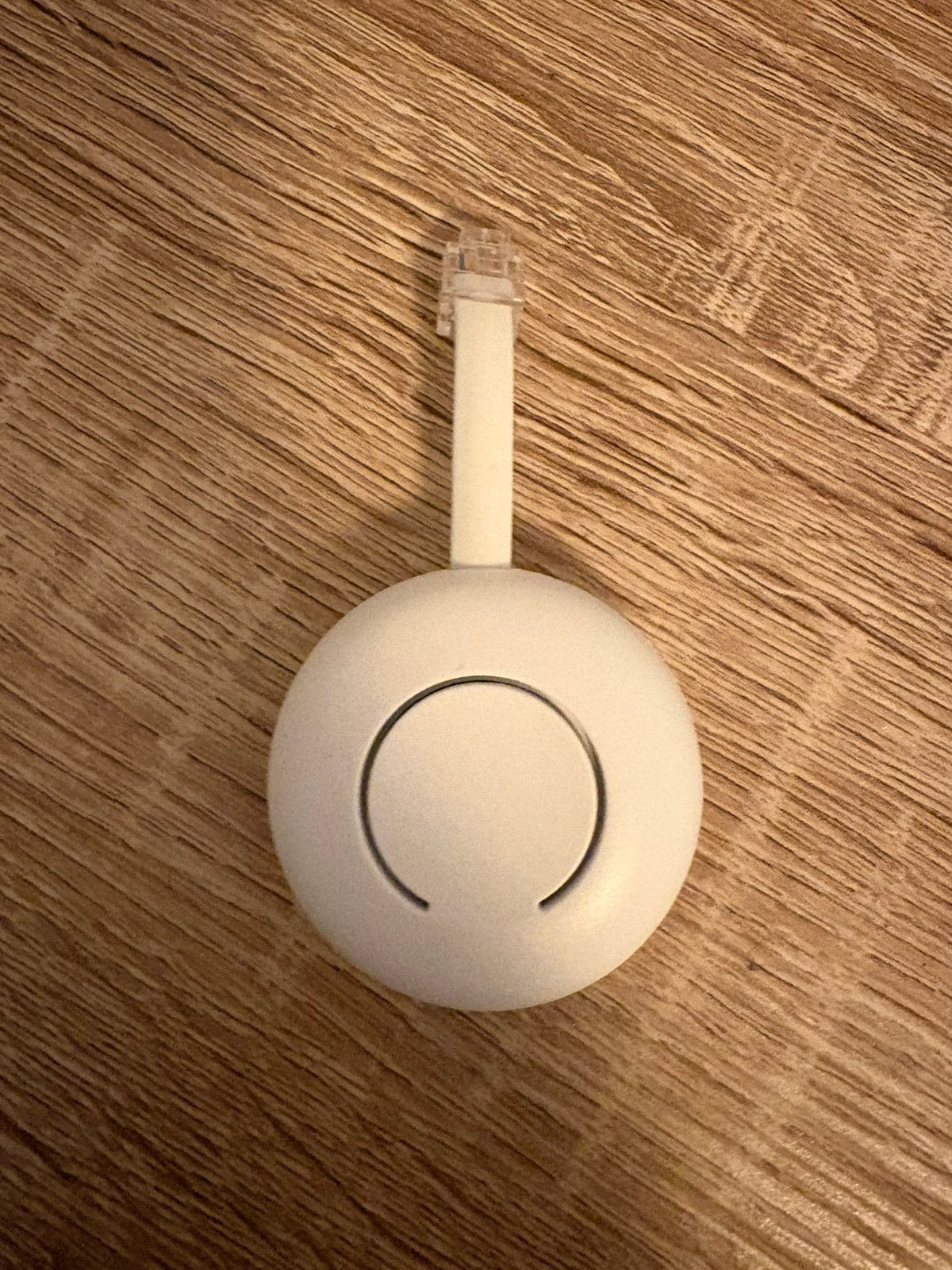 Homewizard P1 Meter. Slimme meter energieverbruik, Ophalen of Verzenden, Zo goed als nieuw