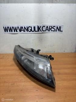 Koplamp  rechts Honda Civic VIII ('05-'12), Auto-onderdelen, Verlichting, Honda, Gebruikt, Honda, Ophalen of Verzenden