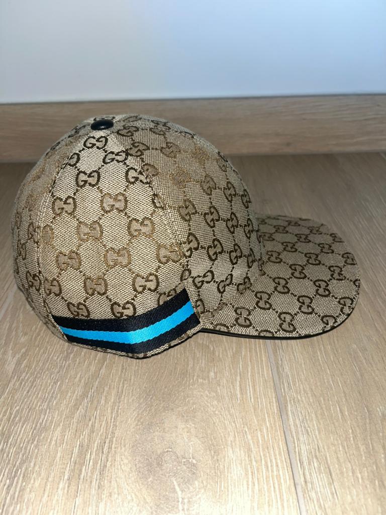 Nieuwe Pet ( Geen Gucci, Prada, Moncler, Dior, Nike, LV), Kleding | Heren, Ophalen of Verzenden, Nieuw