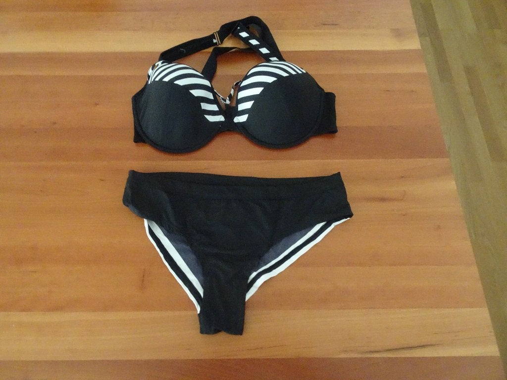 MARLIES DEKKERS lingerie set, Marlies Dekkers, Verzenden, Zwart, Setje