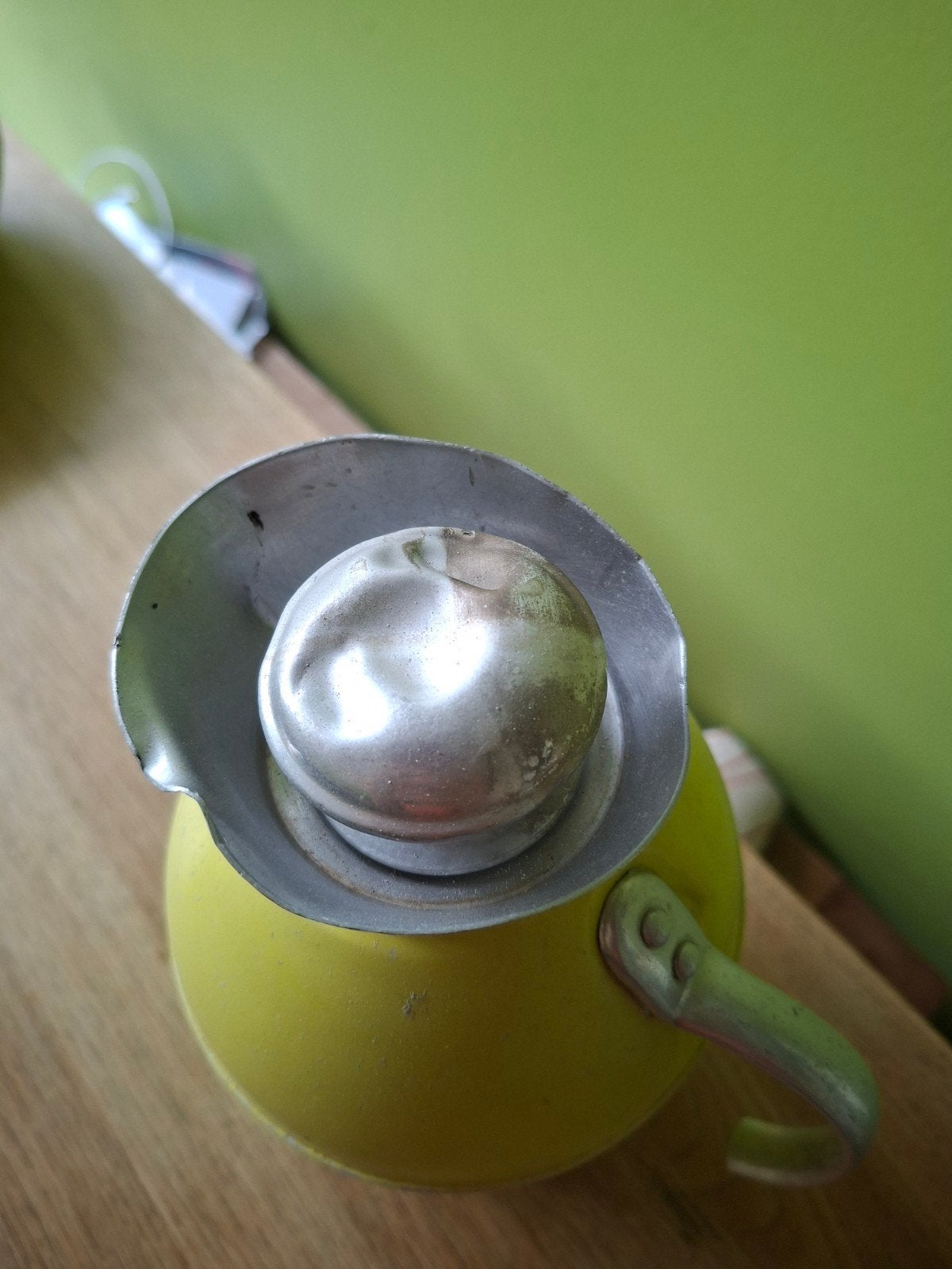 Vintage jaren 60  thermoskan., Verzamelen, Retro, Ophalen of Verzenden, Overige typen