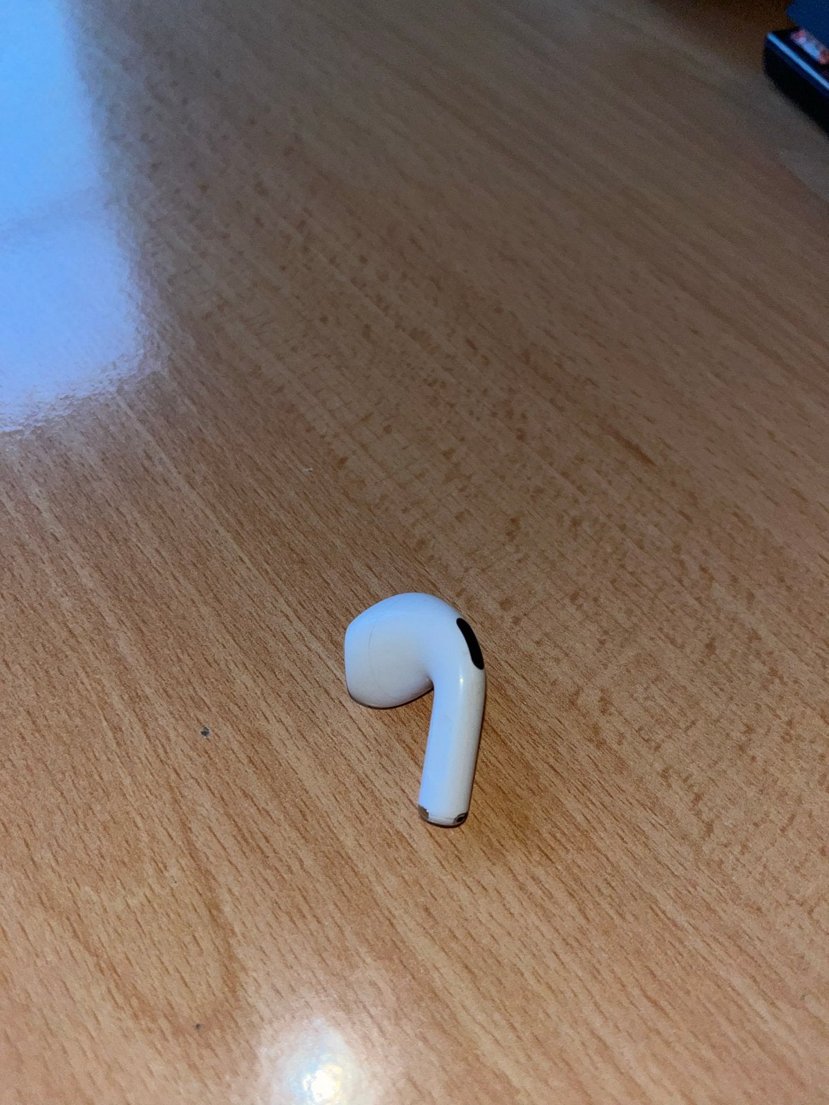 Apple AirPods 4 ANC LINKS - Losse linker AirPod, Ophalen, In-ear, Bluetooth, Zo goed als nieuw