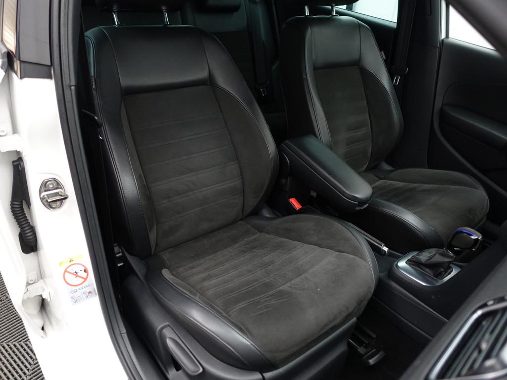 Volkswagen Polo 1.4 TSI BlueGT Aut- Xenon Led, Stoelverwarmi, Auto's, Euro 5, Gebruikt, Met garantie (alle), Origineel Nederlands