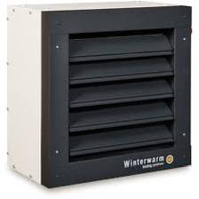 Indirect Gestookte Heater WWH 120 - 19.6 kW Warmteafgifte, Doe-het-zelf en Verbouw, Ophalen, 30 tot 80 cm, Kachel, Minder dan 60 cm