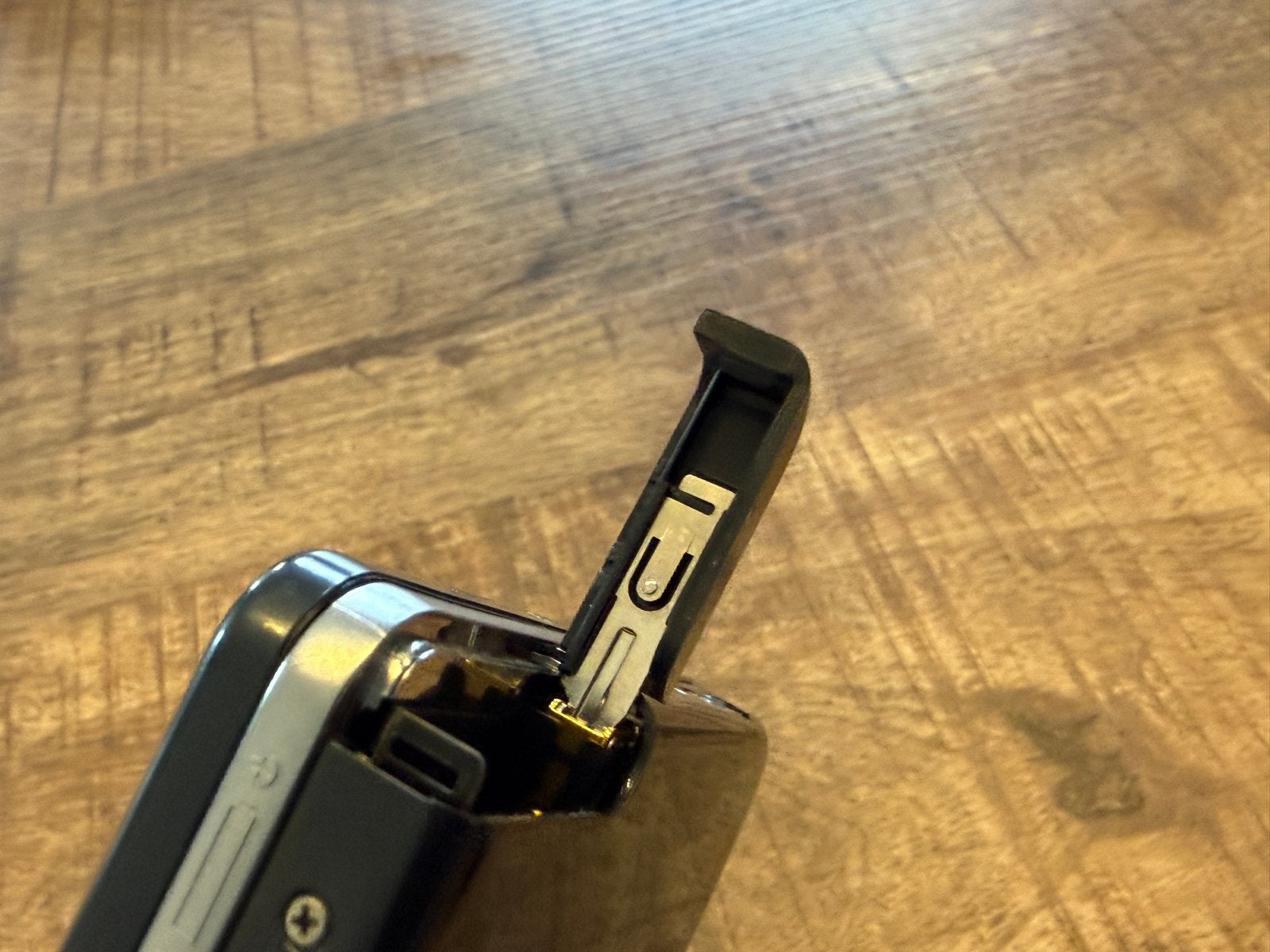 Sony Walkman WM-FX808 Japanse versie (FM werkt), Ophalen of Verzenden, Walkman