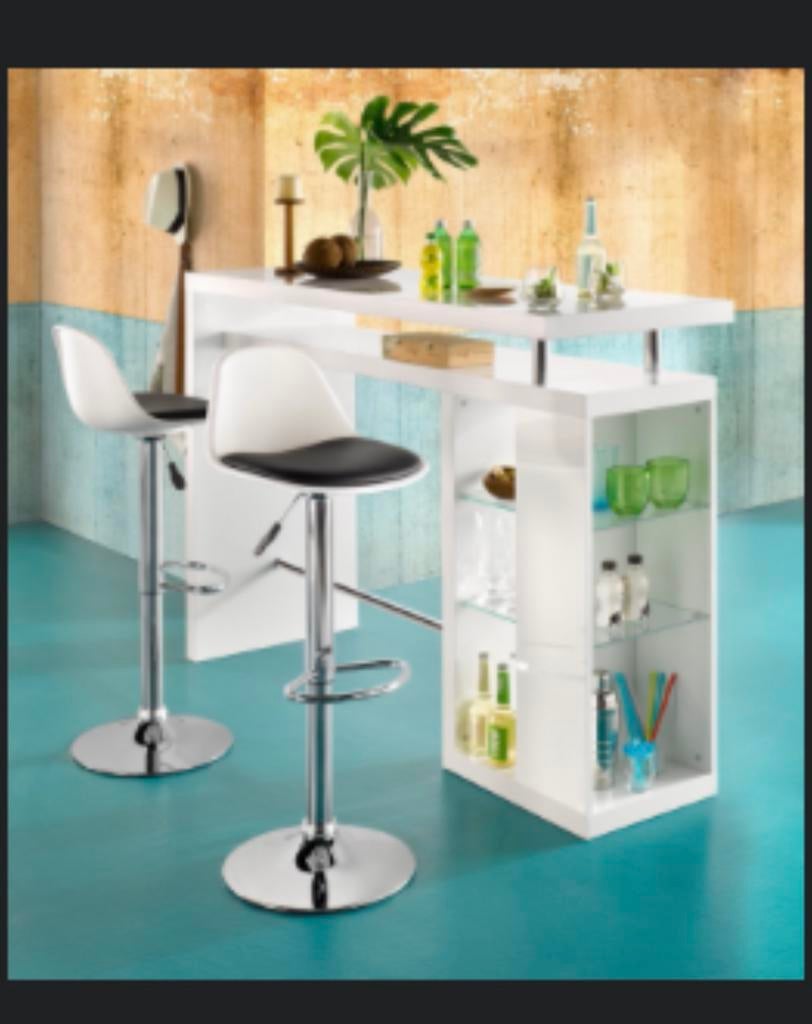 Prachtige bar, Huis en Inrichting, Barren, Ophalen, Nieuw