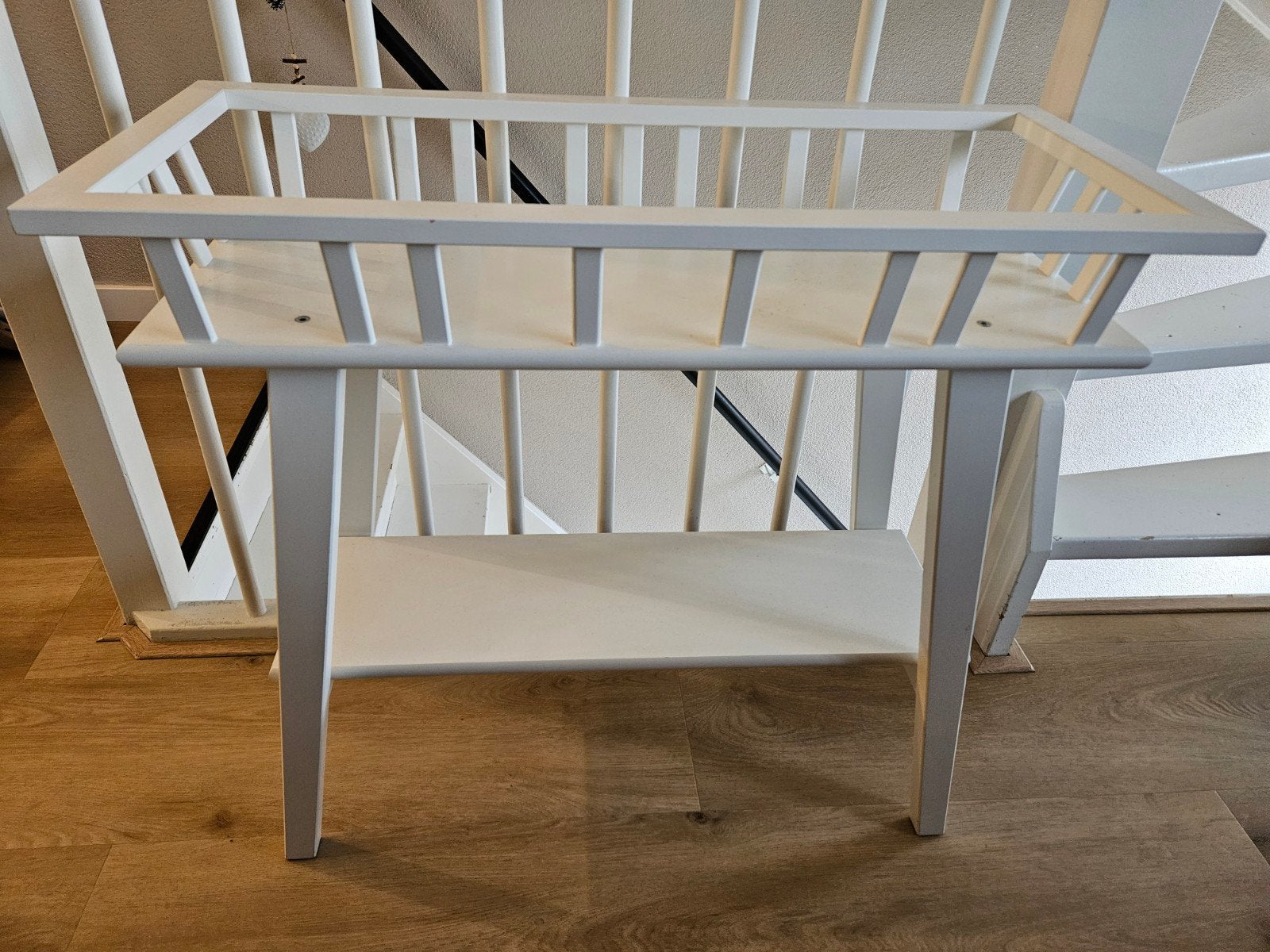 Ikea plantentafel, Ophalen, 55 tot 75 cm, Landelijk, 60 cm of meer