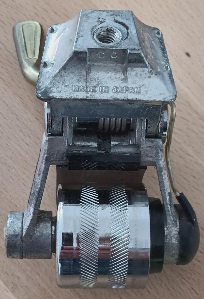 Nieuwe dynamo voor Koga M fiets, Ophalen of Verzenden, Nieuw, Koga