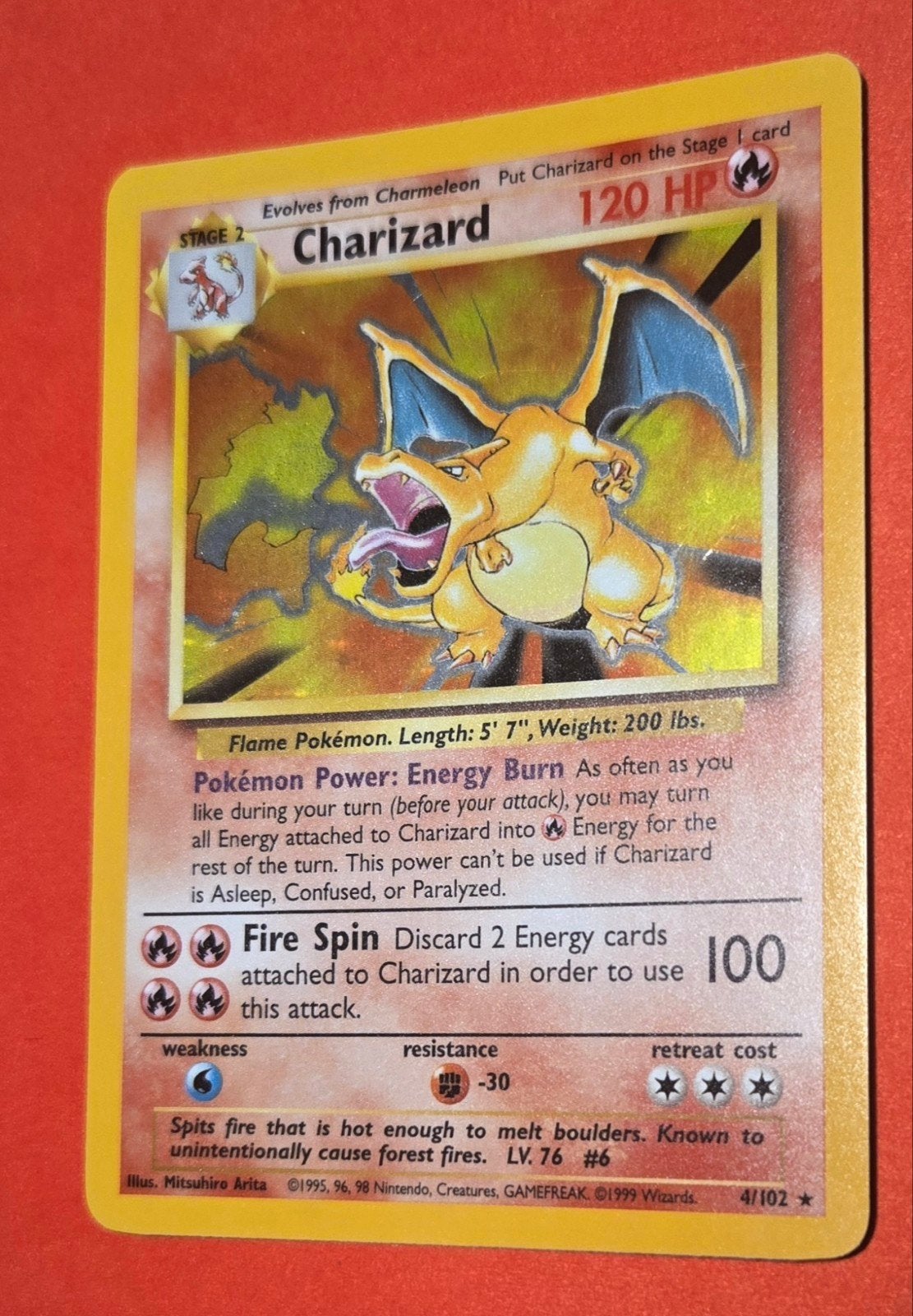 Grote Vintage Pokemon Collectie, Ophalen, Gebruikt, Meerdere kaarten, Foil