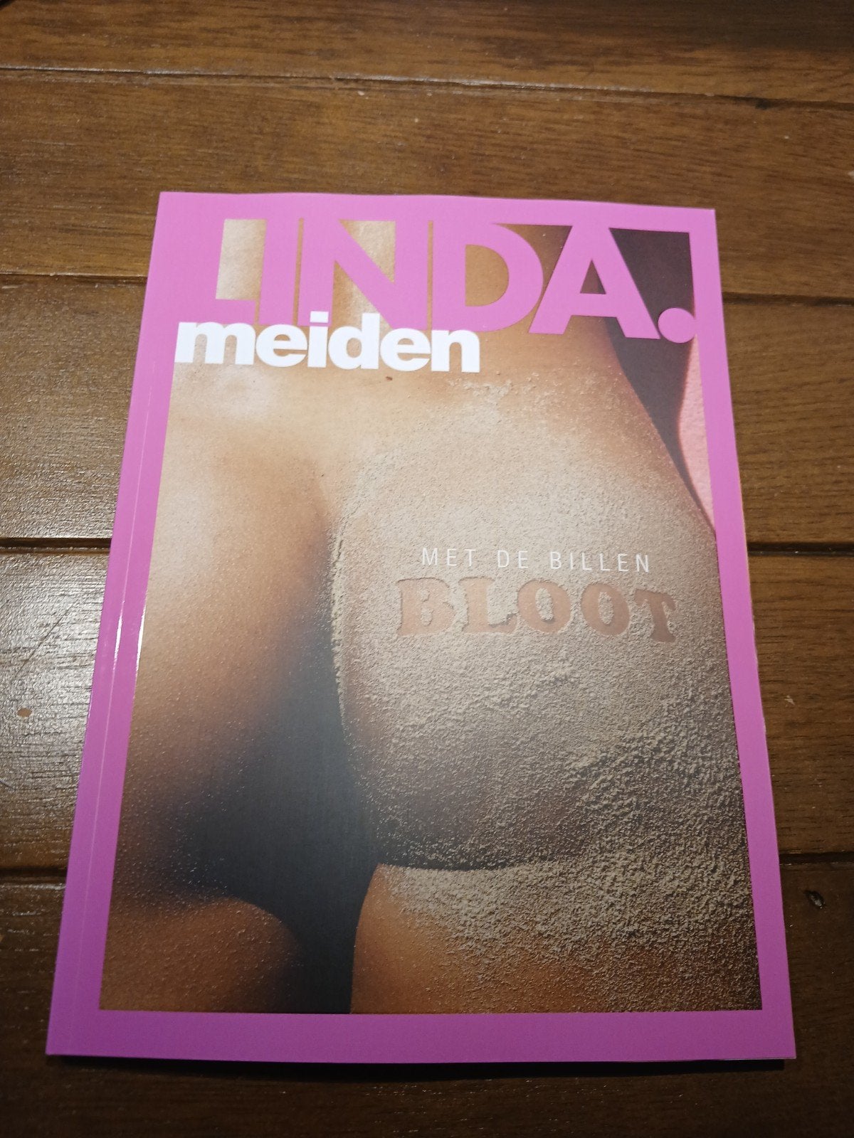 Linda!meiden * zomer 2026* gratis verzending, Ophalen of Verzenden, Zo goed als nieuw, Damesbladen