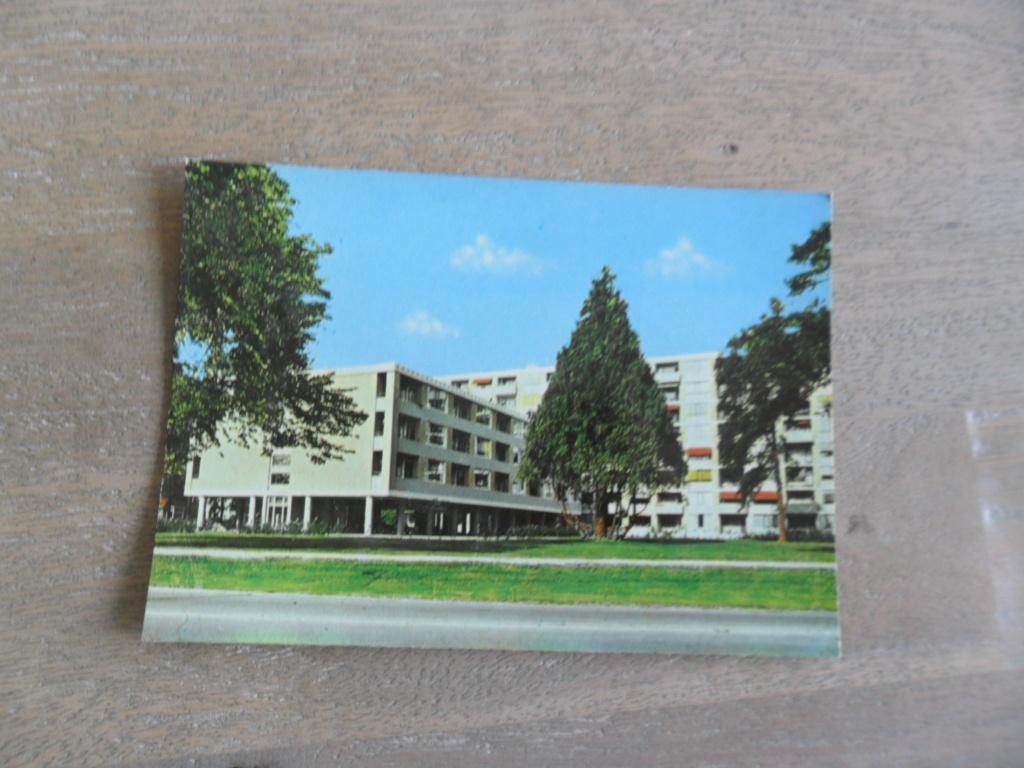 Epe, verzorgingsflat Rozenhof 1971, Verzenden, 1960 tot 1980, Ongelopen, Gelderland