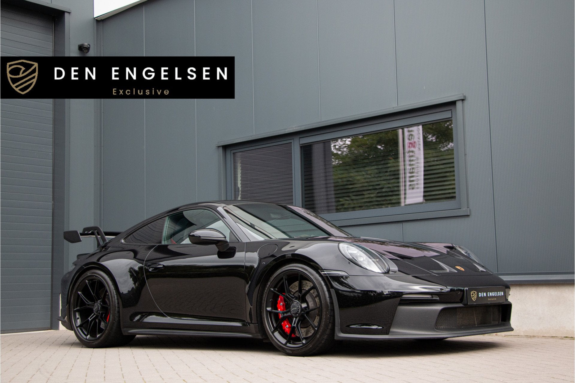Porsche 911 4.0 GT3 Clubsport | 918 Carbon Seats | Lift | PD, Auto's, Automaat, Dealer onderhouden, Achterwielaandrijving, Gebruikt