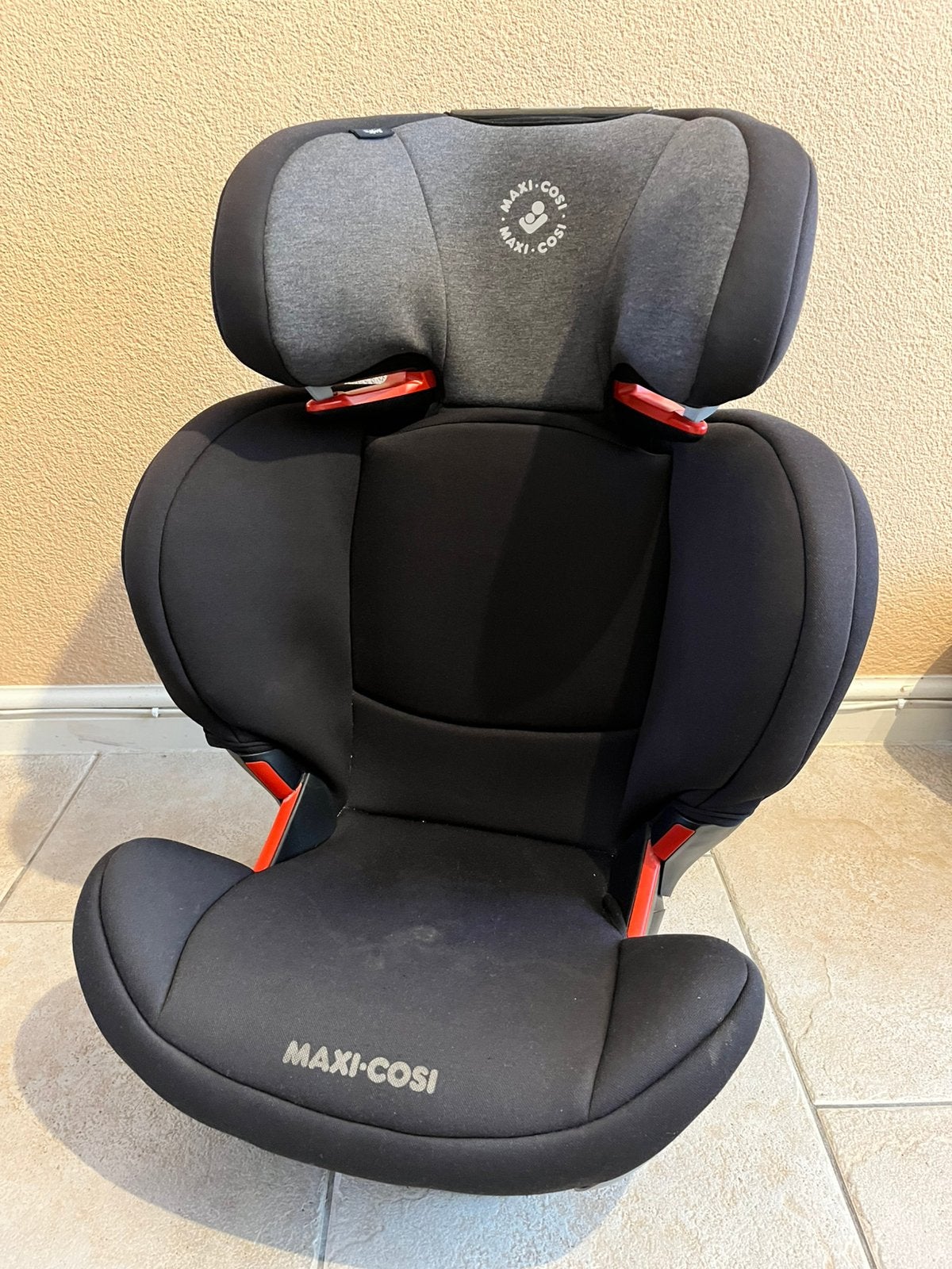 Maxi cosi autostoel inclusief isofix, Ophalen, 15 t/m 36 kg, Maxi-Cosi, Isofix