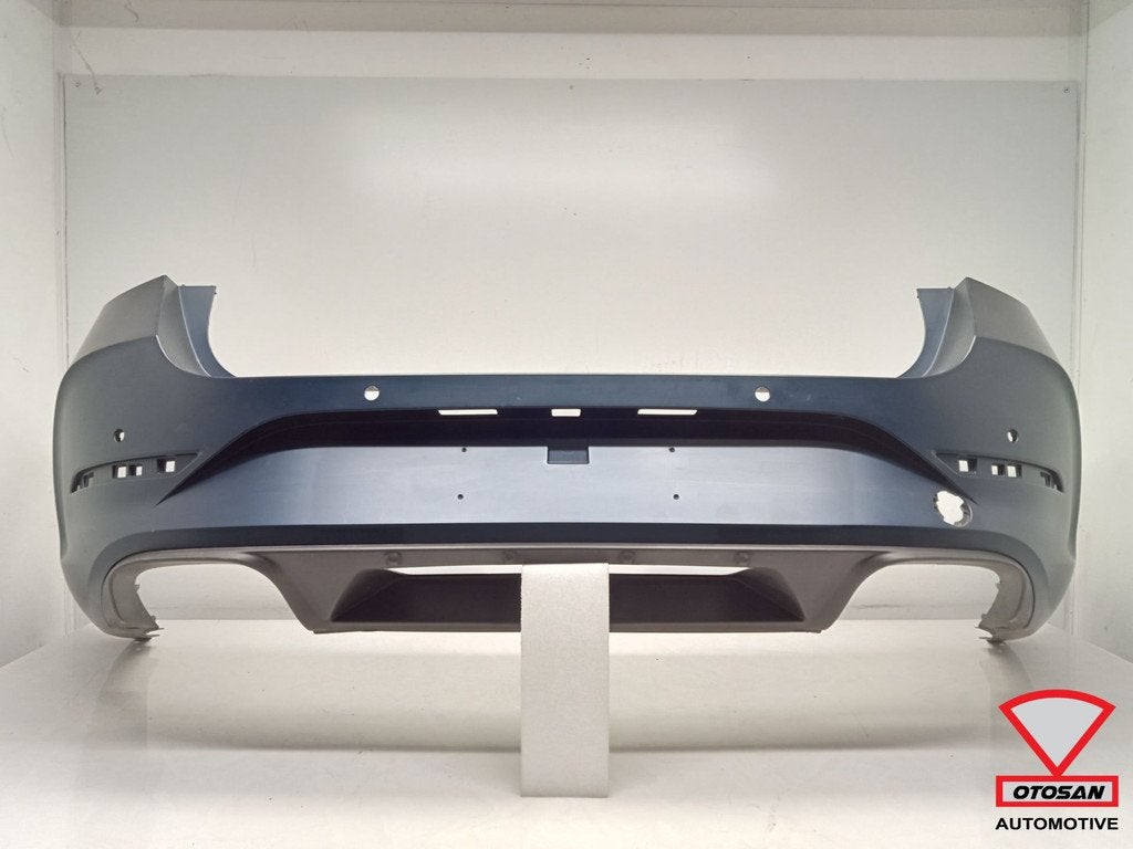 Seat Leon Cupra 2020+ ACHTERBUMPER station bumper, Gebruikt, Autovia A-2, Km 585 585
08760  Martorell, ES, Ophalen of Verzenden