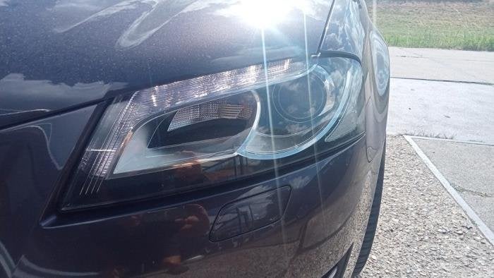 Koplamp links van een Audi A3, Auto-onderdelen, Gebruikt, -, -, -