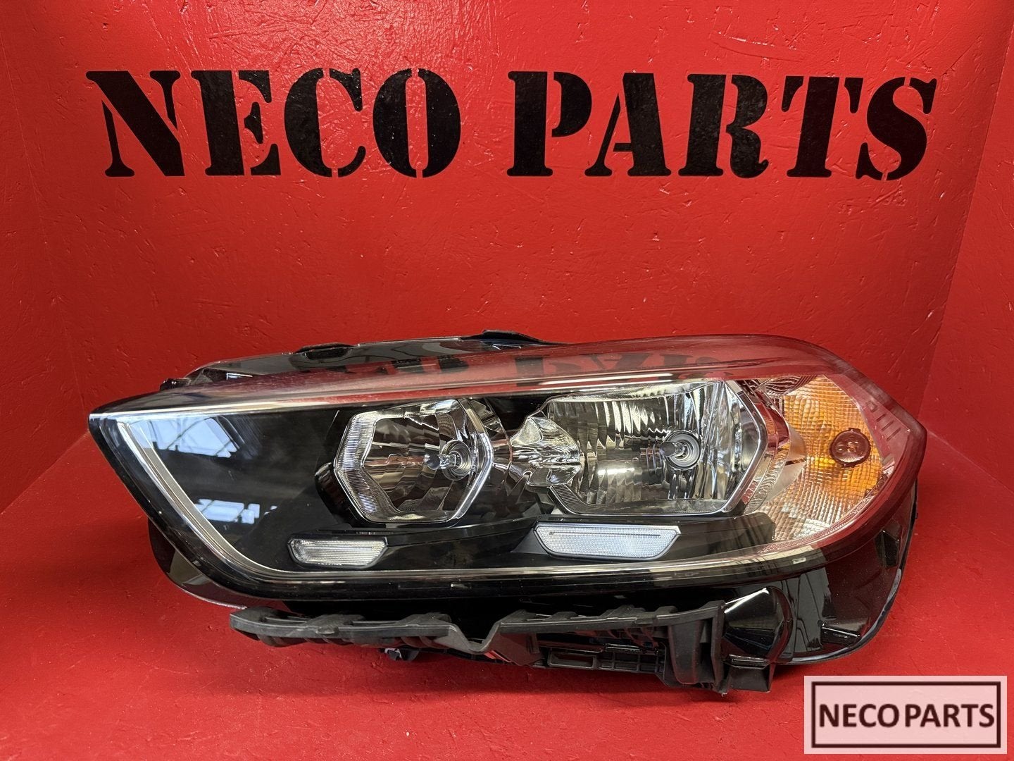 BMW F40 H7 KOPLAMP ORIGINEEL 7214913 ALLES LEVERBAAR, Auto-onderdelen, Gebruikt, -, -, Ophalen of Verzenden