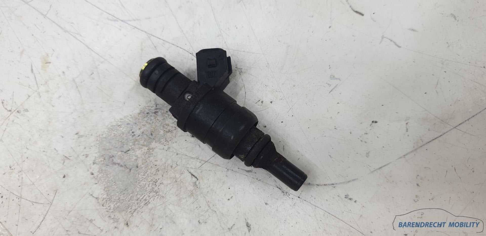 Benzine injector BMW 3 5 7 serie 1427240 origineel gebruikt