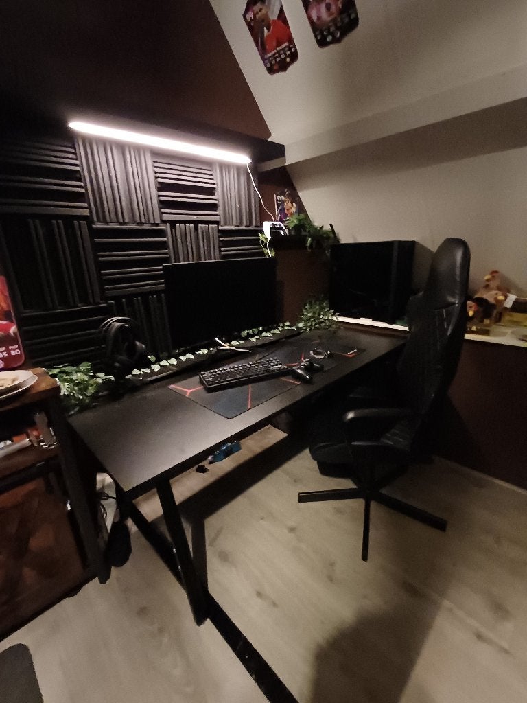 Game setup, Ophalen of Verzenden, Zo goed als nieuw