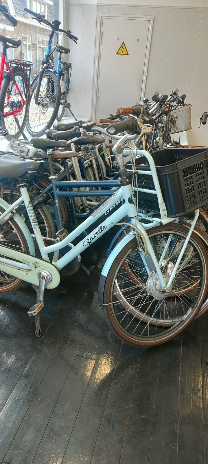 Partijen Elektrische fietsen 15 stuks voor 1200 euro, Ophalen of Verzenden, Overige merken