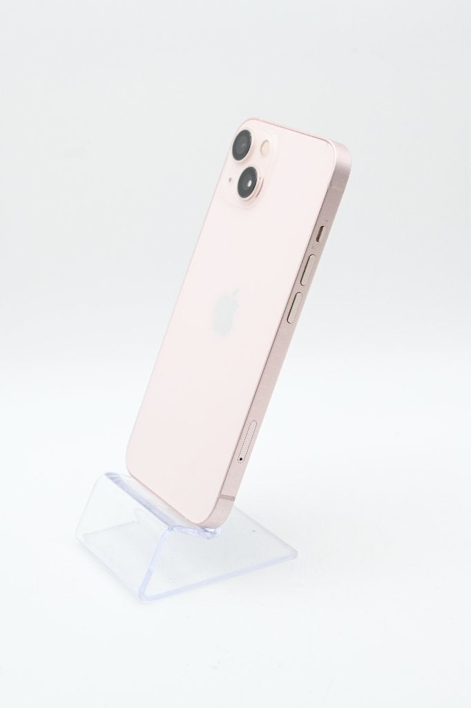 iPhone 13 128GB Rose - 100% Batterij, Apple, Overige typen, Apple, Gebruikt