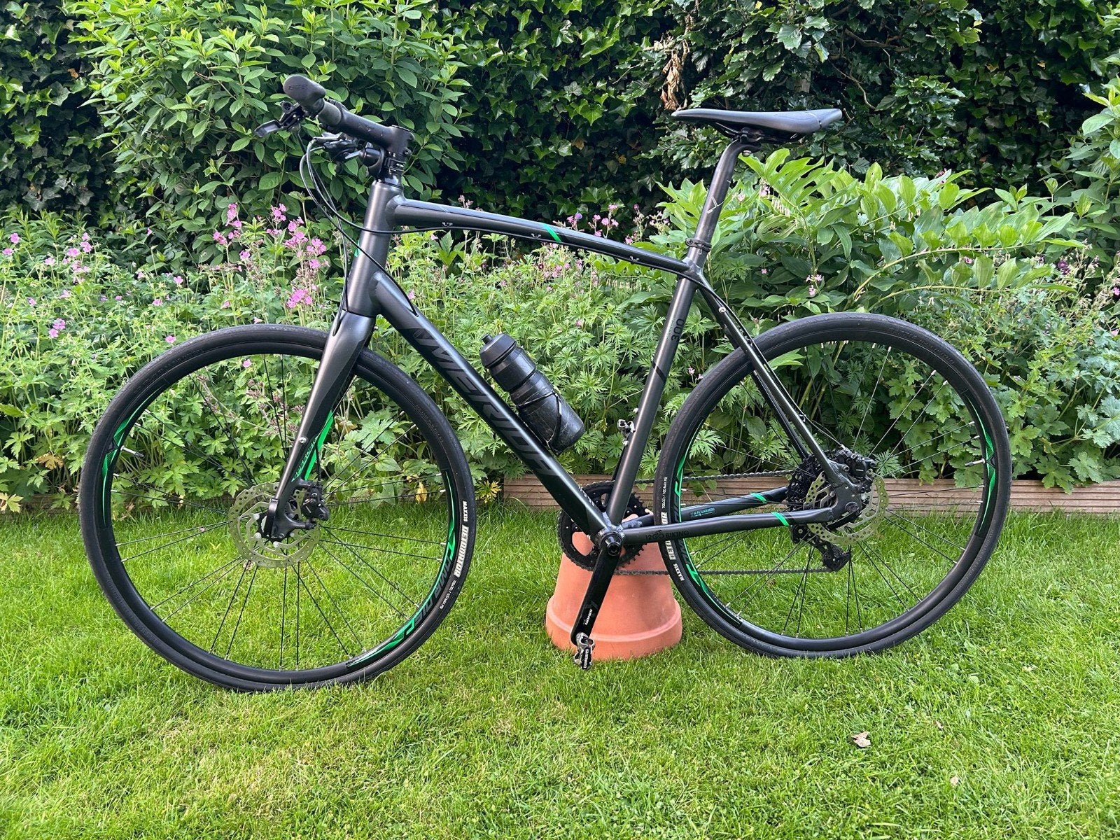 Merida Speeder 300, Ophalen of Verzenden, Gebruikt, 10 tot 15 versnellingen, Overige merken