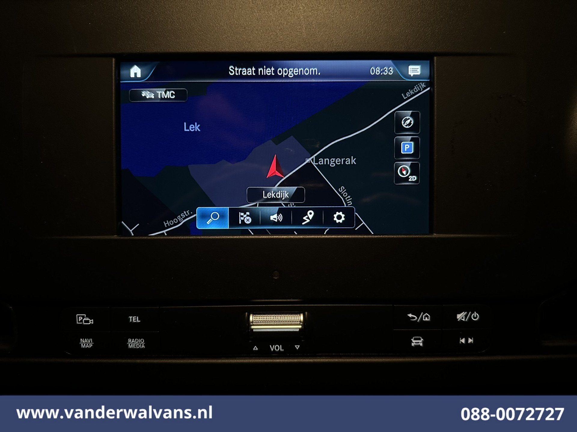 Mercedes-Benz Sprinter 315 CDI 150pk L3H2 Euro6 Airco | Came, Gebruikt, 4 cilinders, Wit, Bedrijf
