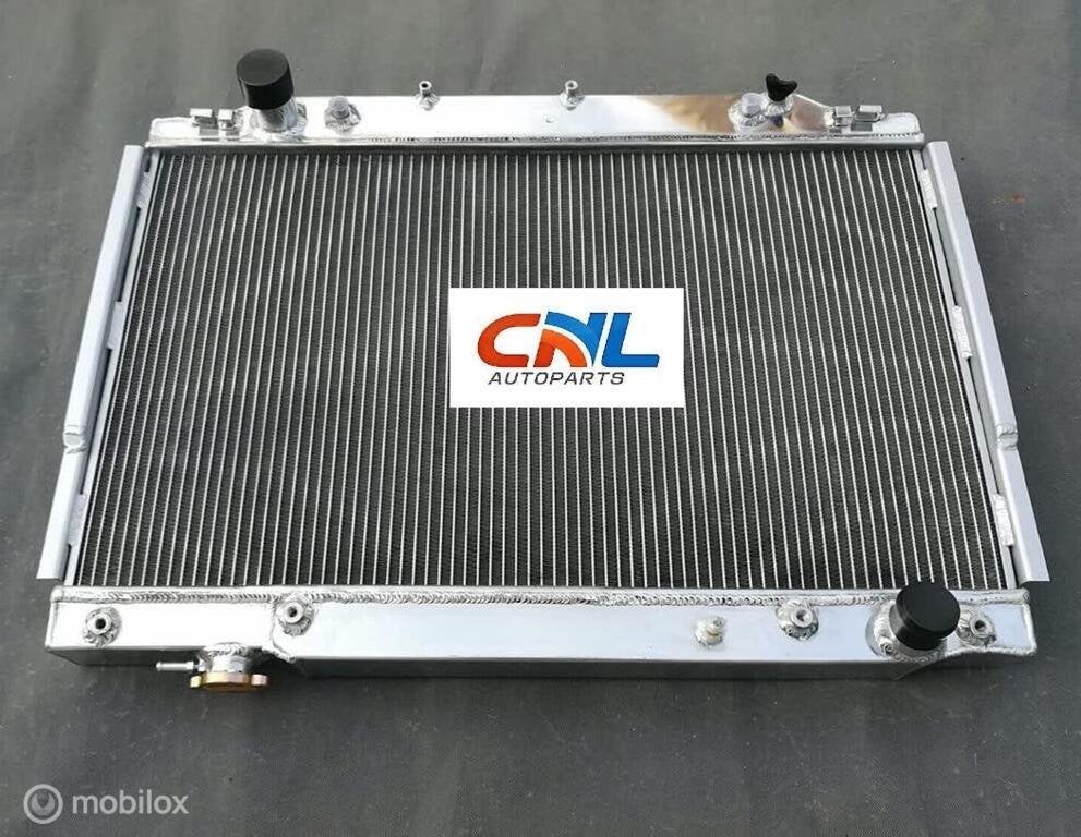Radiateur 1993-1997 Toyota Land Cruiser / 96-97 Lexus LX450, Nieuw, Ophalen of Verzenden