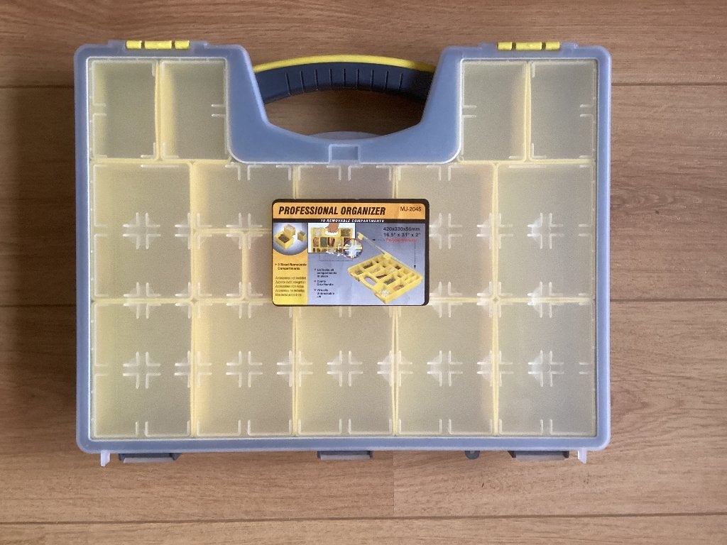 Professional  Organizer   12,50 euro, Ophalen of Verzenden, Zo goed als nieuw, Overige uitgevers, Nederlands