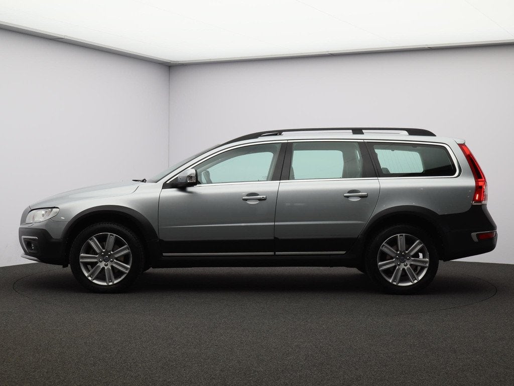 Volvo XC70 2.0 T5 FWD Inscription Edition / Trekhaak / Stand, Euro 6, 4 cilinders, 1969 cc, XC70