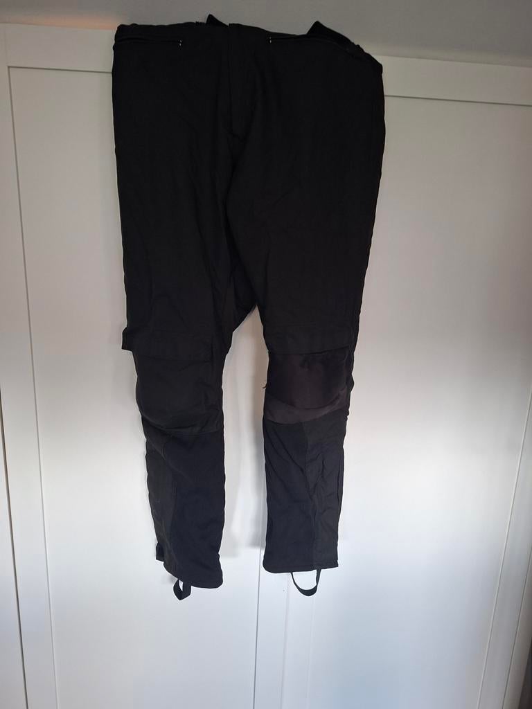 Motorbroek dames 42/44 motomod, Ophalen of Verzenden, Tweedehands, Dames, Broek | textiel