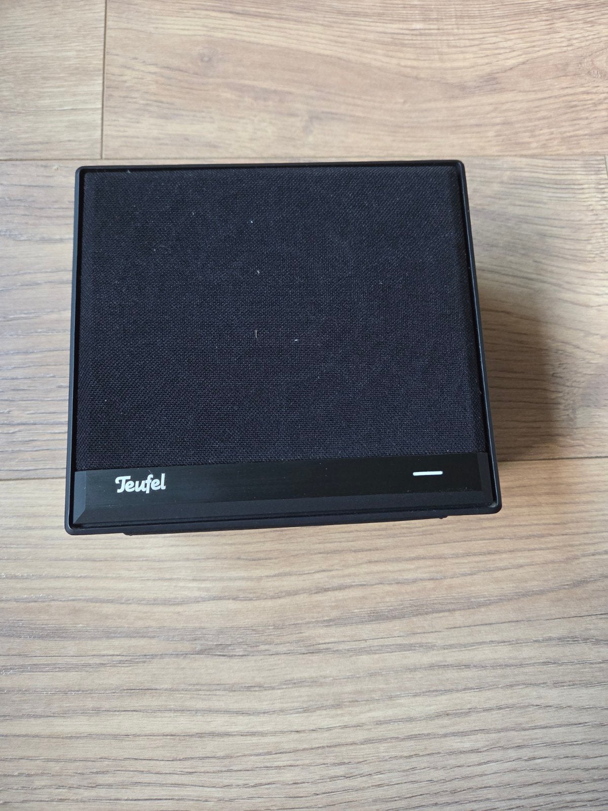 Teufel One S Smart, Overige merken, Slimme speaker, WiFi, Ophalen of Verzenden