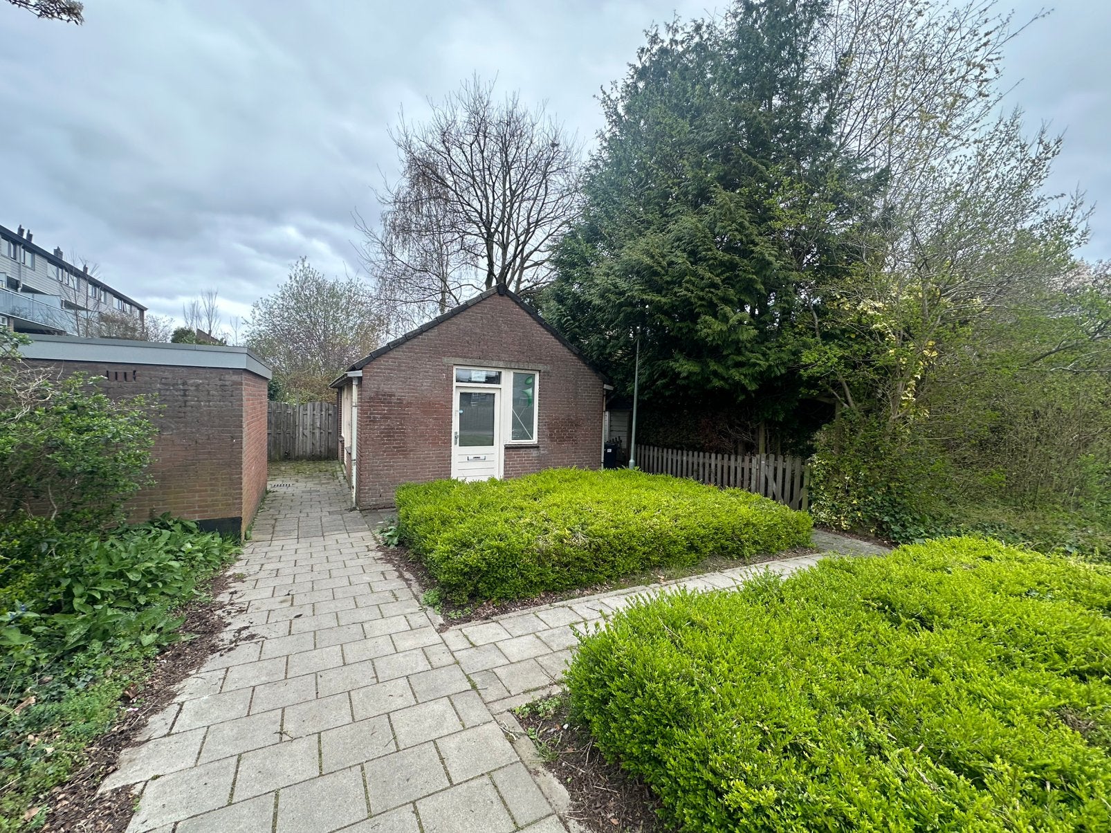 Tiny house - kantoorruimte te huur Dordrecht, 20 tot 35 m², Overige regio's
