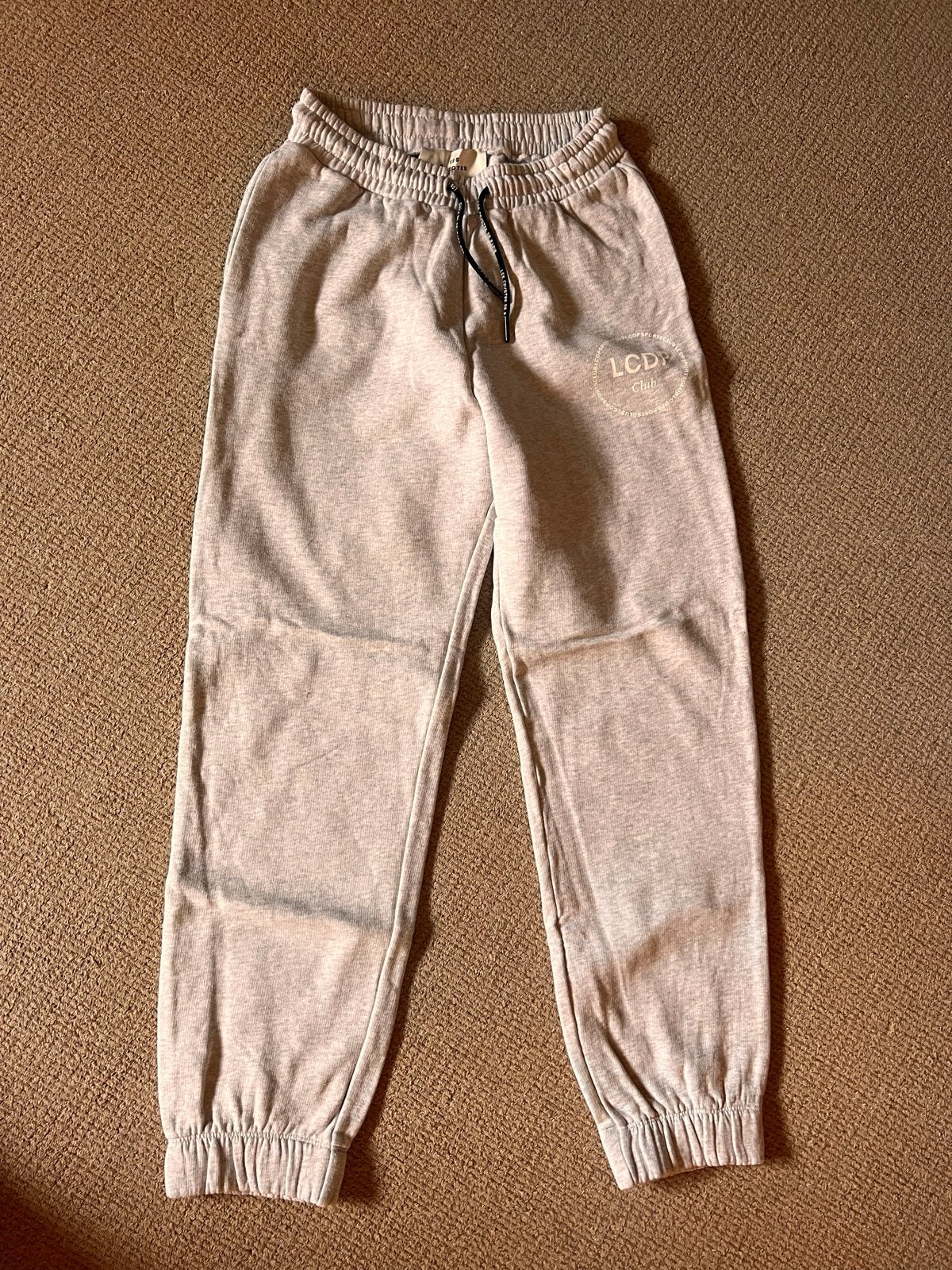 Les Coyotes de Paris joggingbroek maat 164, Ophalen of Verzenden, Gebruikt, Meisje, Broek